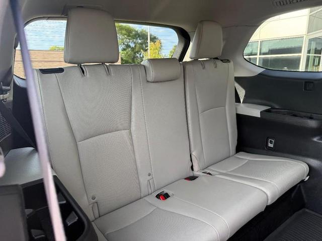 Photo of 2024 Storm Cloud Toyota Grand Highlander
