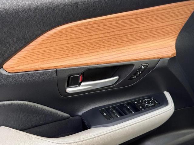 Photo of 2024 Storm Cloud Toyota Grand Highlander