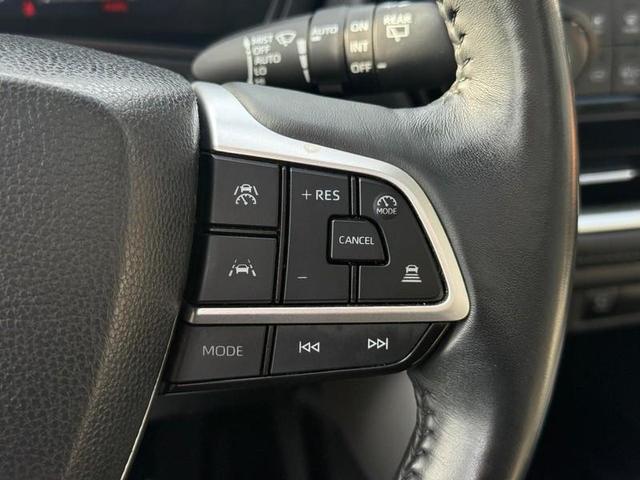 Photo of 2024 Storm Cloud Toyota Grand Highlander