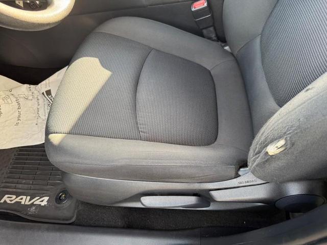 Photo of 2019 Magnetic Gray Metallic Toyota RAV4