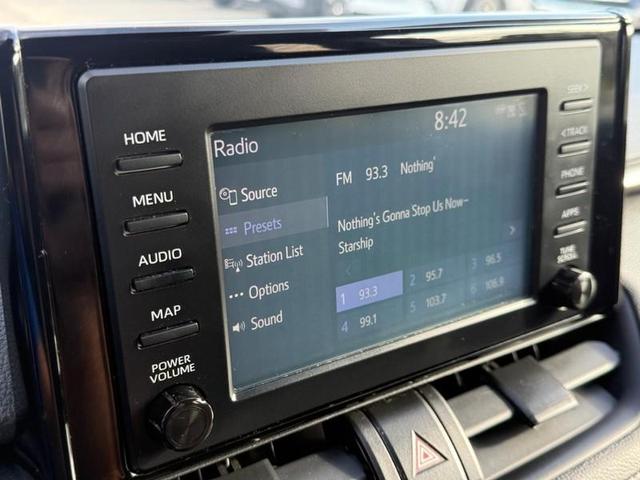 Photo of 2019 Magnetic Gray Metallic Toyota RAV4