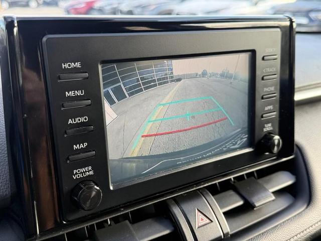 Photo of 2019 Magnetic Gray Metallic Toyota RAV4