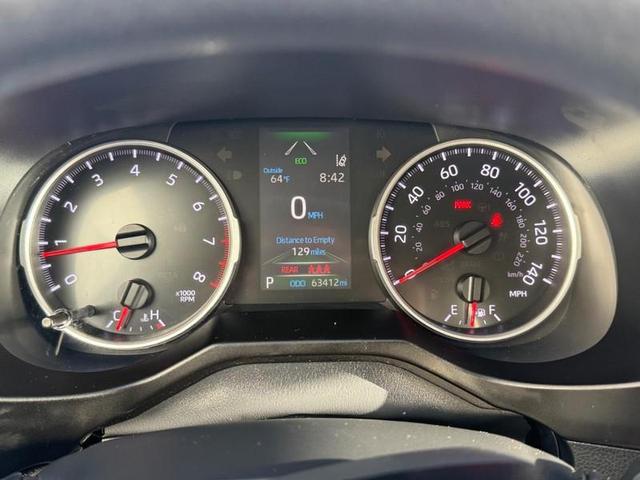 Photo of 2019 Magnetic Gray Metallic Toyota RAV4