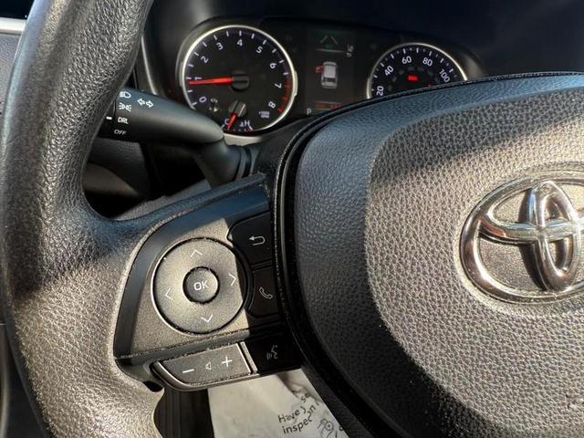 Photo of 2019 Magnetic Gray Metallic Toyota RAV4