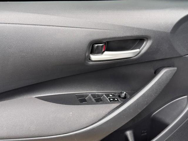 Photo of 2020 Classic Silver Metallic Toyota Corolla
