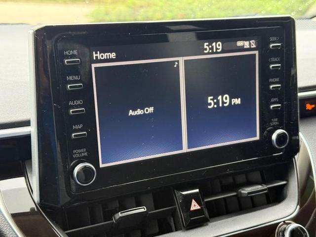 Photo of 2020 Classic Silver Metallic Toyota Corolla