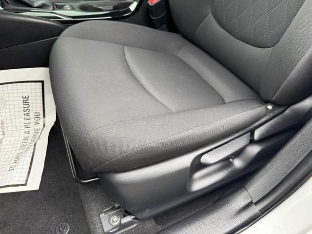 Photo of 2020 Classic Silver Metallic Toyota Corolla