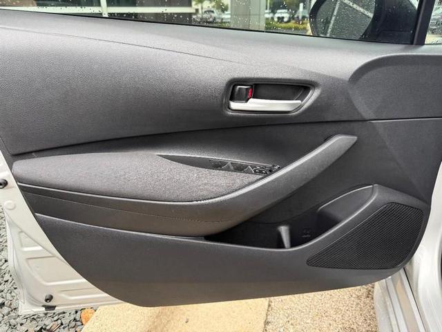 Photo of 2020 Classic Silver Metallic Toyota Corolla