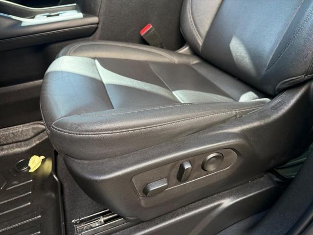 Photo of 2022 Dark Ash Metallic Chevrolet Tahoe