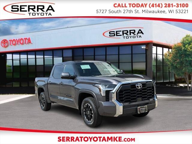 2022 Toyota Tundra