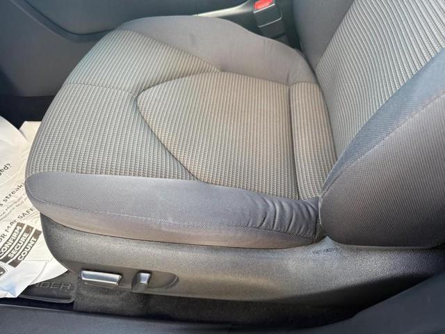 Photo of 2023 Magnetic Gray Metallic Toyota Highlander