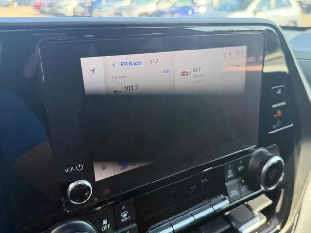 Photo of 2023 Magnetic Gray Metallic Toyota Highlander