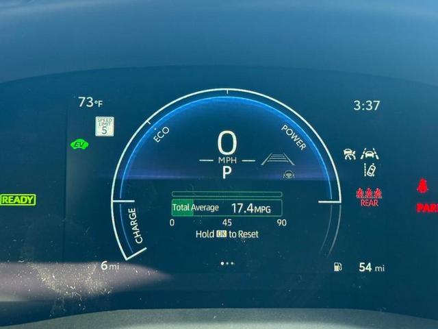 Photo of 2026 Dark Cosmos Toyota Camry