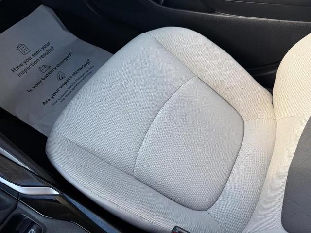 Photo of 2021 Blueprint Toyota Corolla