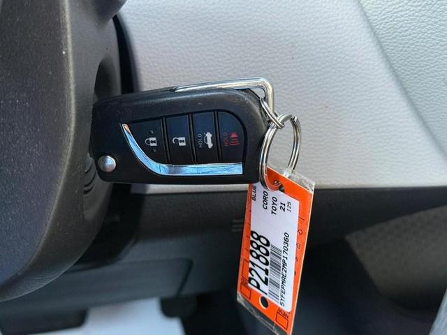 Photo of 2021 Blueprint Toyota Corolla