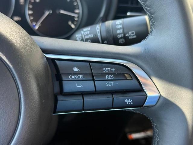 Photo of 2024 Machine Gray Metallic Mazda CX-30