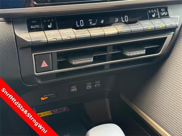 Photo of 2025 Heavy Metal Toyota Camry