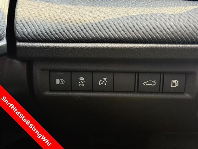 Photo of 2025 Heavy Metal Toyota Camry