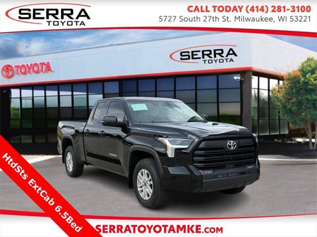 2024 Toyota Tundra