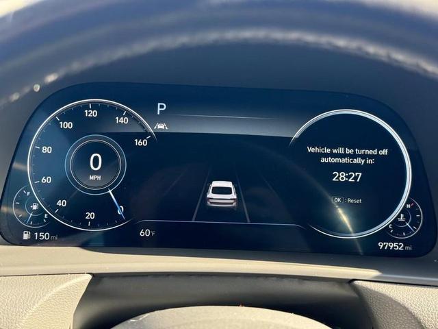 Photo of 2020 Quartz White Hyundai SONATA