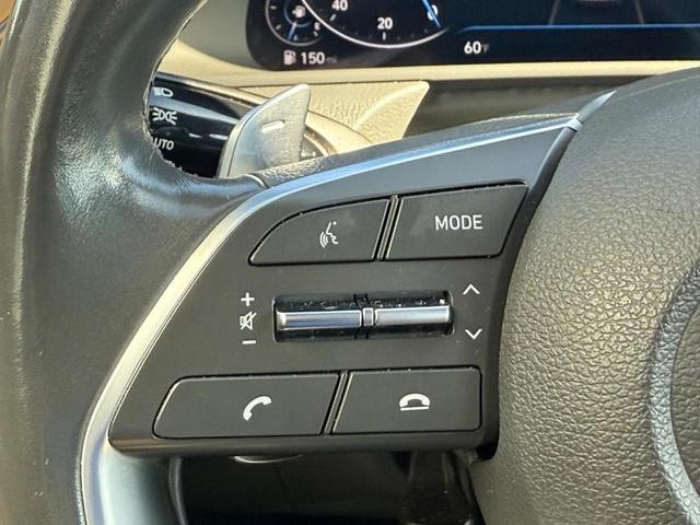 Photo of 2020 Quartz White Hyundai SONATA