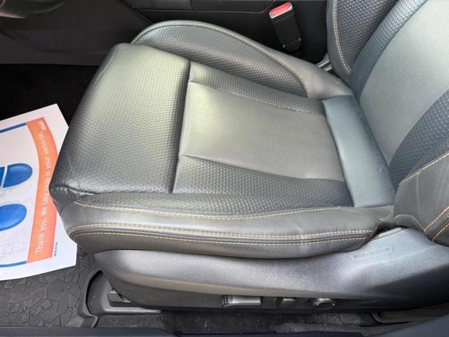 Photo of 2022 Geyser Blue Subaru Outback