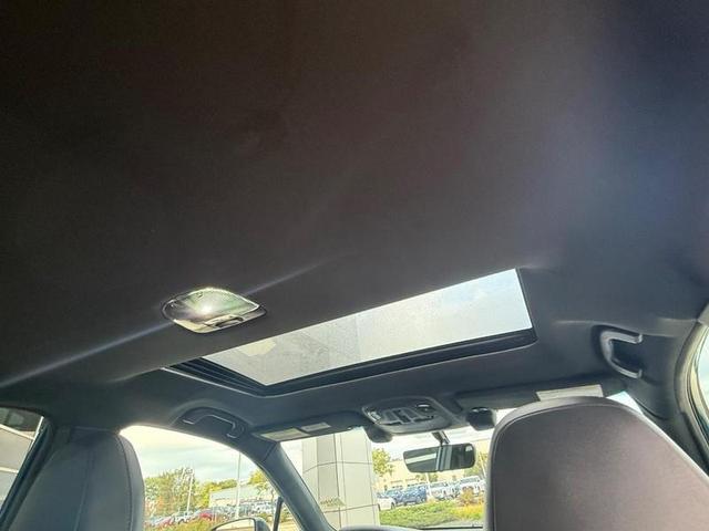 Photo of 2022 Geyser Blue Subaru Outback