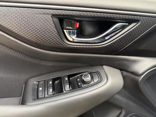 Photo of 2022 Geyser Blue Subaru Outback