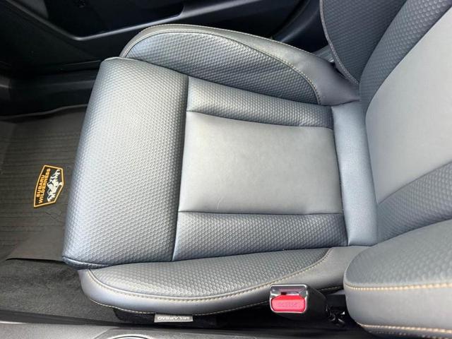 Photo of 2022 Geyser Blue Subaru Outback