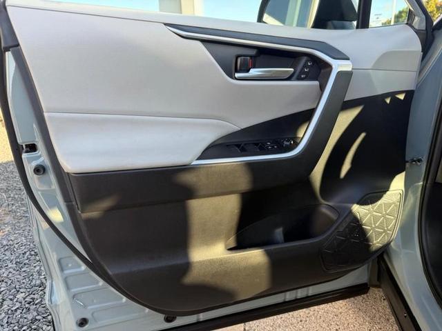 Photo of 2021 Lunar Rock Toyota RAV4