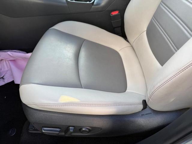 Photo of 2021 Lunar Rock Toyota RAV4