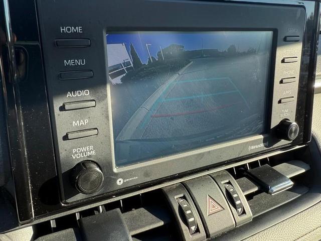 Photo of 2021 Lunar Rock Toyota RAV4