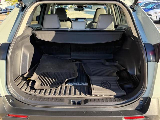 Photo of 2021 Lunar Rock Toyota RAV4