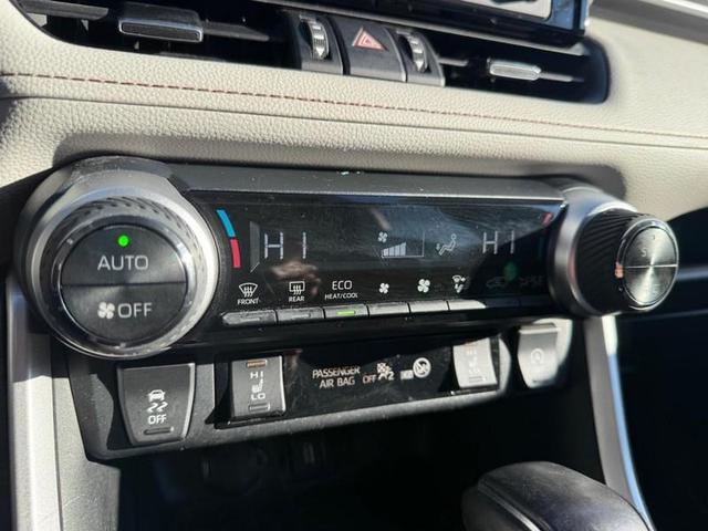 Photo of 2021 Lunar Rock Toyota RAV4