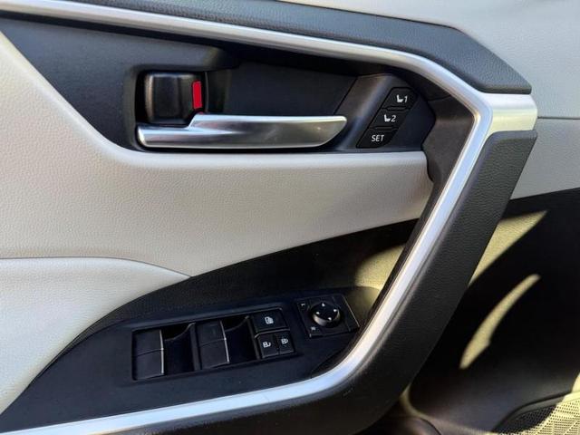 Photo of 2021 Lunar Rock Toyota RAV4