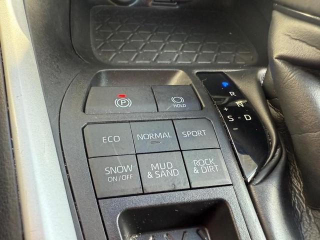 Photo of 2021 Lunar Rock Toyota RAV4