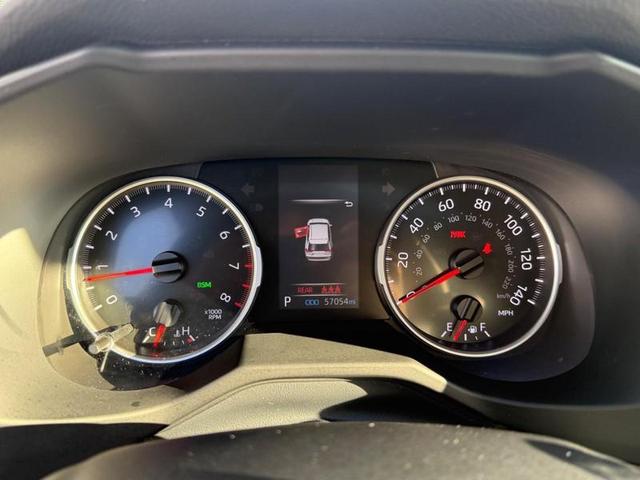 Photo of 2021 Lunar Rock Toyota RAV4