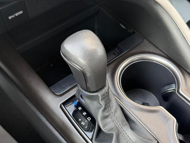Photo of 2024 Midnight Black Metallic Toyota Camry