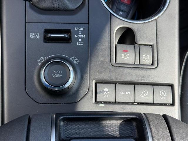 Photo of 2021 Midnight Black Metallic Toyota Highlander