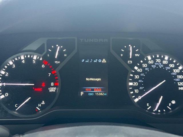 Photo of 2024 Lunar Rock Toyota Tundra
