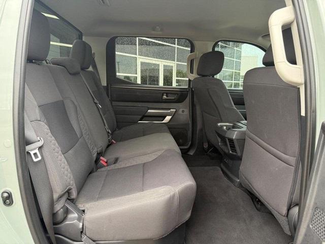 Photo of 2024 Lunar Rock Toyota Tundra