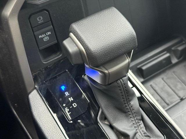 Photo of 2024 Lunar Rock Toyota Tundra