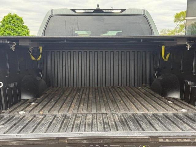 Photo of 2024 Lunar Rock Toyota Tundra