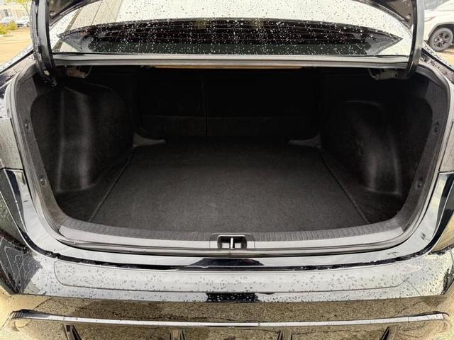 Photo of 2024 Midnight Black Metallic Toyota Corolla Hybrid