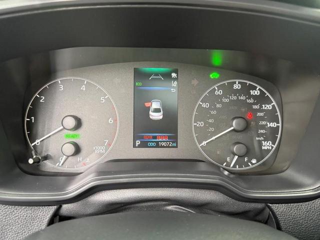 Photo of 2024 Midnight Black Metallic Toyota Corolla Hybrid