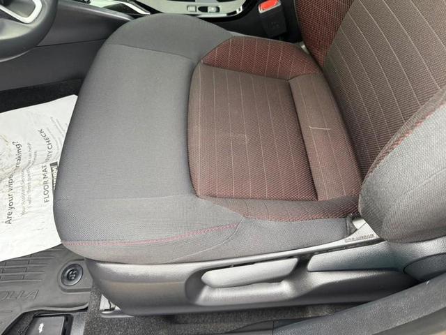 Photo of 2024 Midnight Black Metallic Toyota Corolla Hybrid