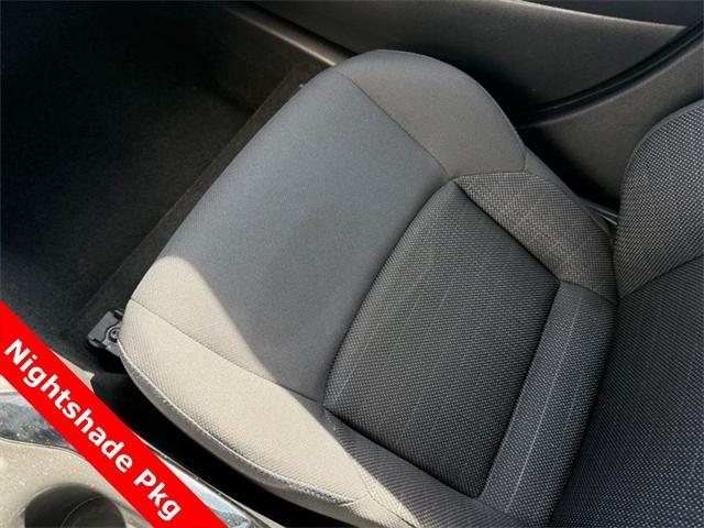Photo of 2021 Silver Toyota Corolla