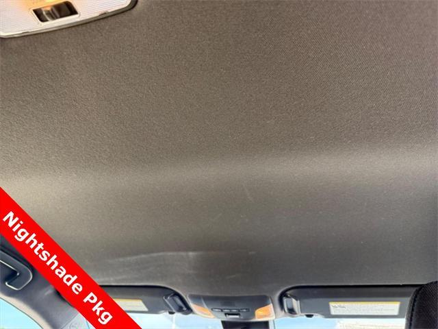 Photo of 2021 Silver Toyota Corolla