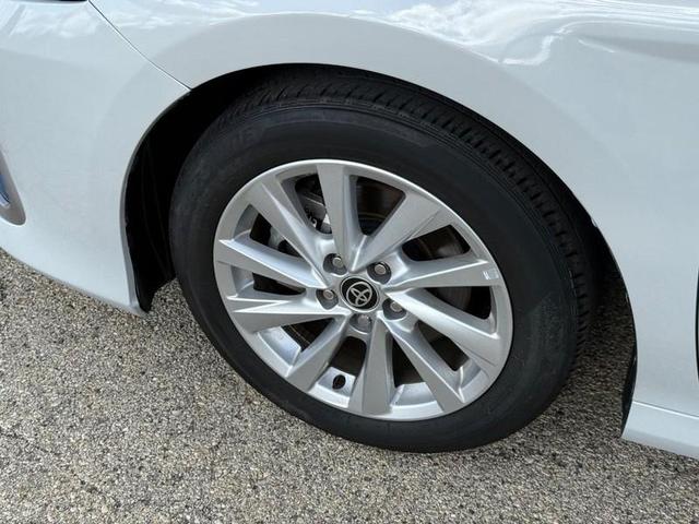 Photo of 2023 Ice Edge Toyota Camry