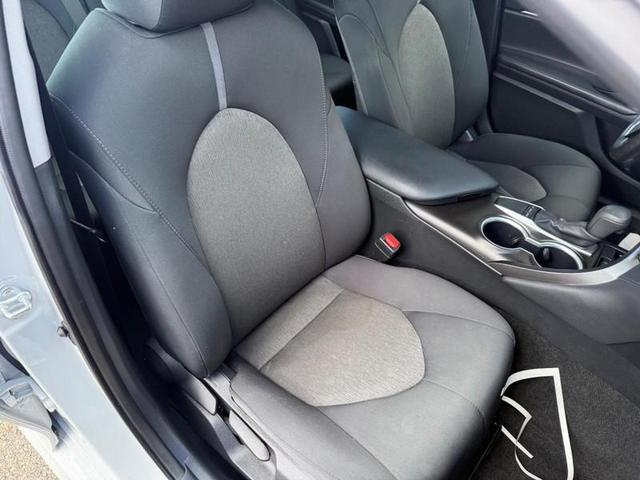 Photo of 2023 Ice Edge Toyota Camry